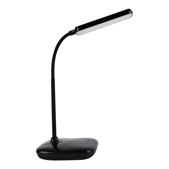 PANAN DISK SQ 12W CCT BK