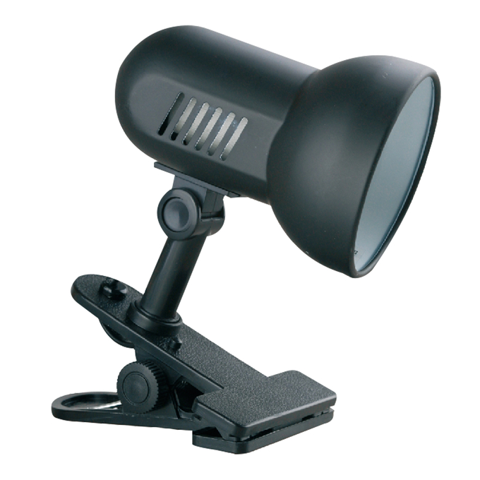 PANAN CLASSIC CLIP E27 BK