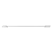 Connector Cable Switch Batten 50cm white, upright, alternat (thumbnail)