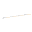 LED Batten Flex 1200mm 16W CCT DIM white, upright, sw. on (thumbnail)