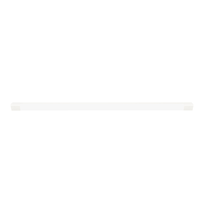 Damp-proof SLIM 48W 840 IP44 WHITE