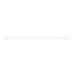 Damp-proof SLIM 48W 840 IP44 WHITE white, horizontal (thumbnail)