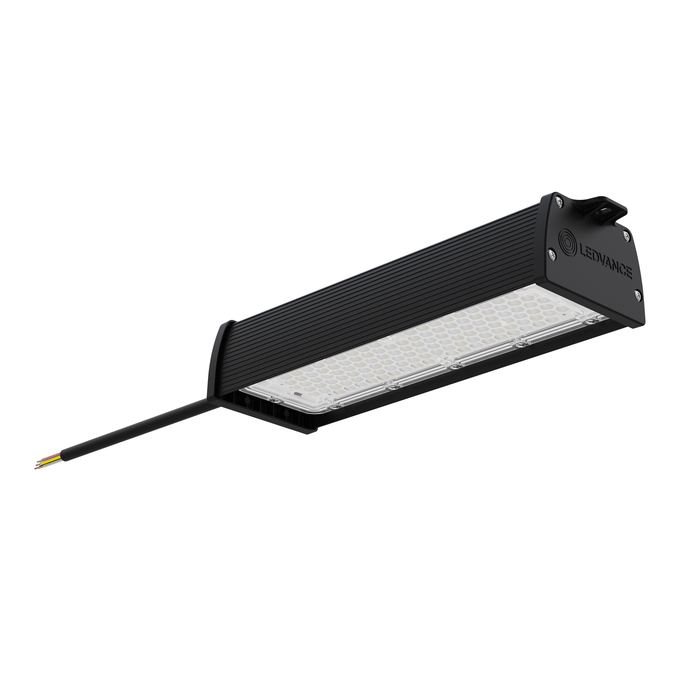 HB LINEAR  DALI ML 60W 90 840 BK 