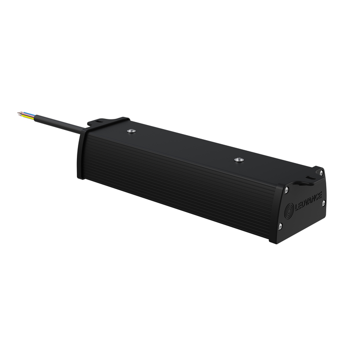 HB LINEAR  DALI ML 60W 20X85 840 BK white, diagonal