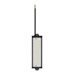 HB LINEAR  DALI ML 60W 20X85 840 BK white, bottom view (thumbnail)