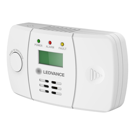 CO Detector