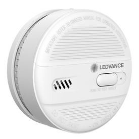 Smoke Detector