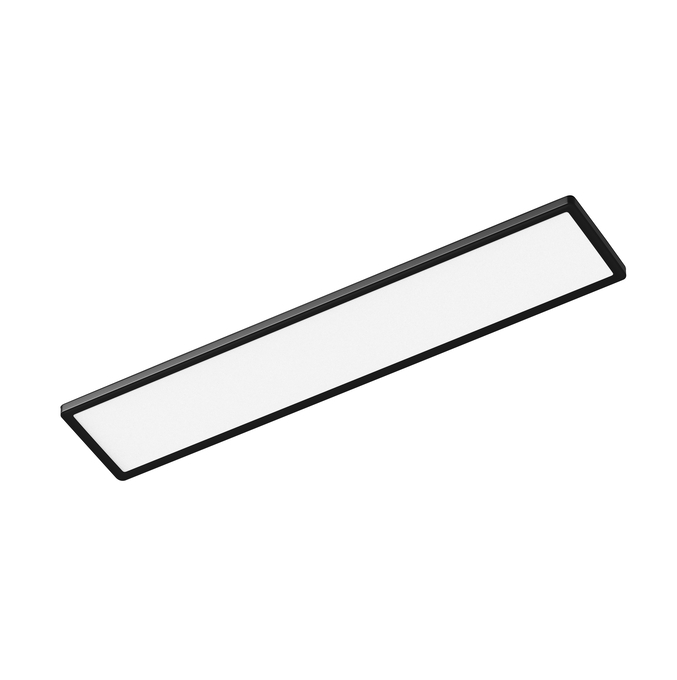 Planon Easyfix 980mm 30W CCT UGR19 IP54 Black