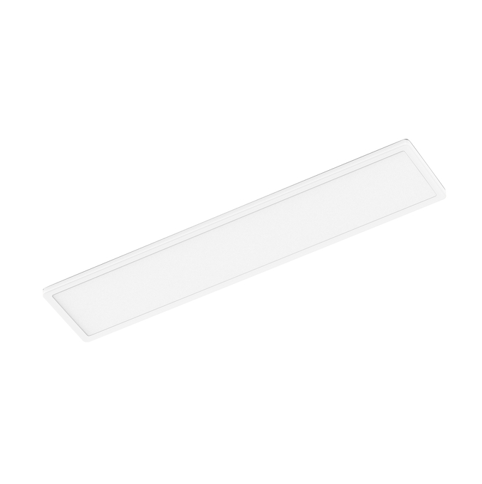 Planon Easyfix 980mm 30W CCT UGR19 IP54 White