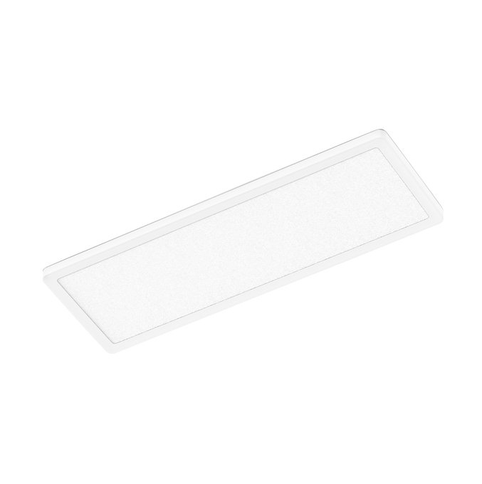 SMART+ MATTER Planon Slim 58x20cm IP54 White Multicolour