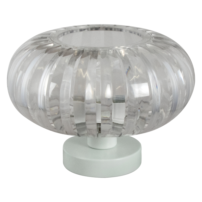Decor Flora Table E27 White