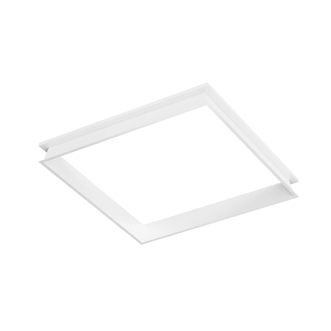 PANEL  600 RECESSED INVERTED FRAME H70