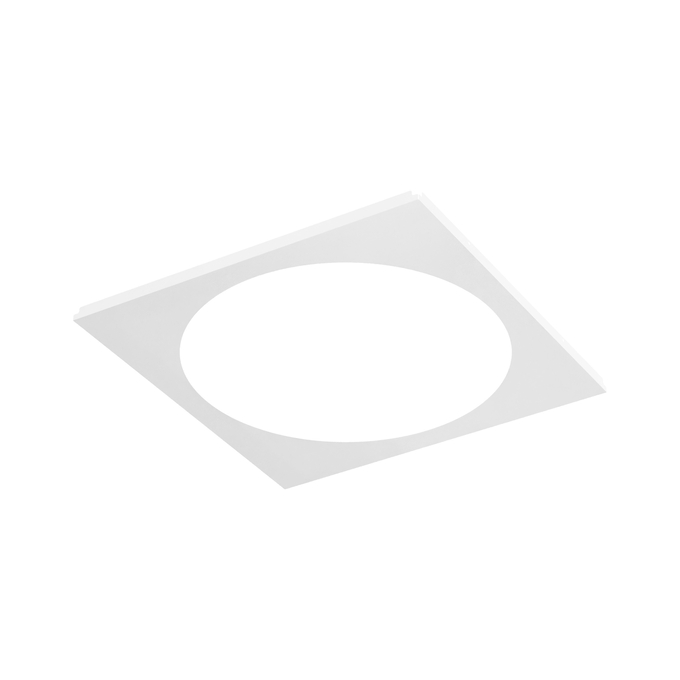 PANEL  600 COVER CIRCULAR CUT OUT