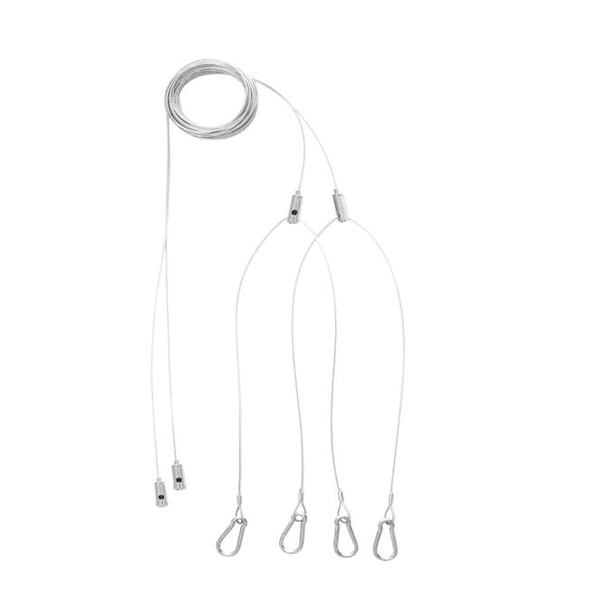 PANEL  SUSPENSION KIT G2