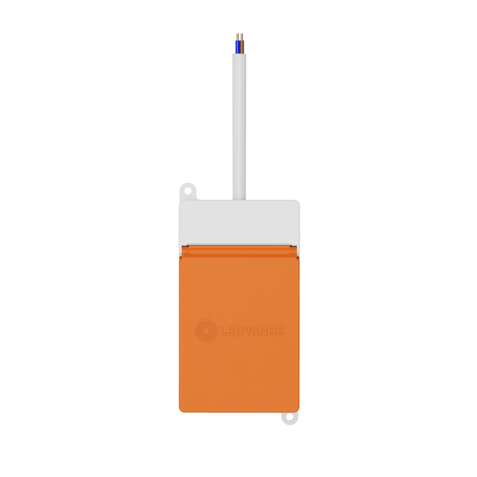 CONNECTOR BOX 5P L/N/E 4X G2