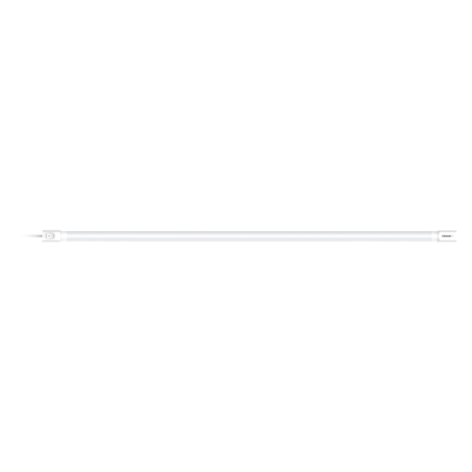 TubeKIT LED 1200mm 19W 4000K white, upright, alternat