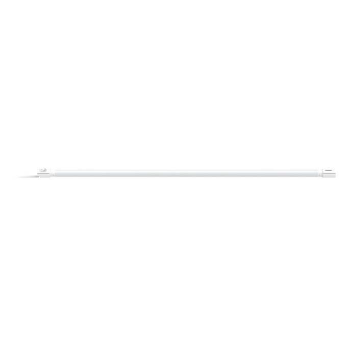 TubeKIT LED 1200mm 19W 4000K white, upright