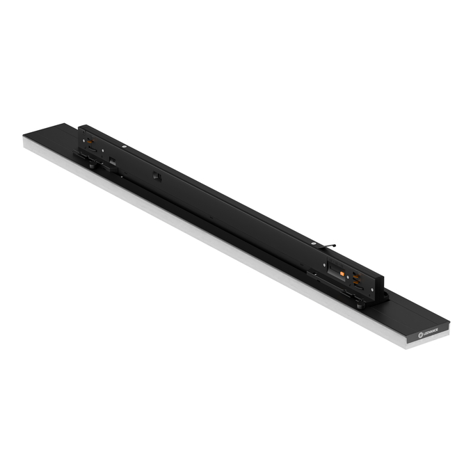TR LN 750 DA P 35W ML 840 DA25 BK white, diagonal