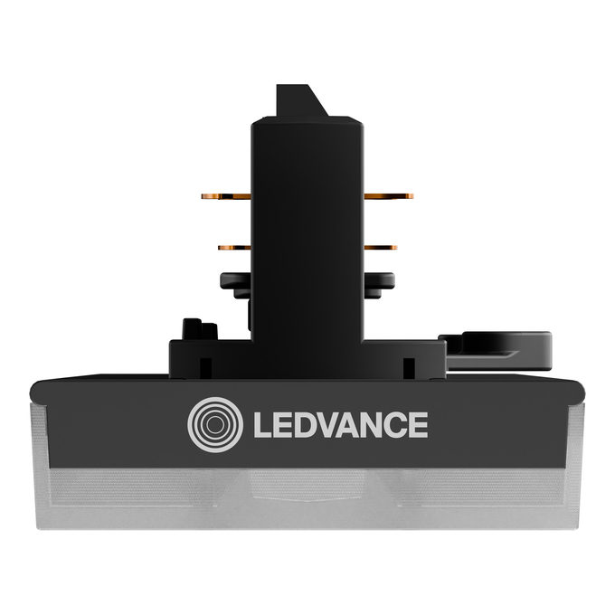TR LN 750 DA P 35W ML 840 DA25 BK white, profile