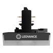TR LN 750 DA P 35W ML 840 DA25 BK white, profile (thumbnail)