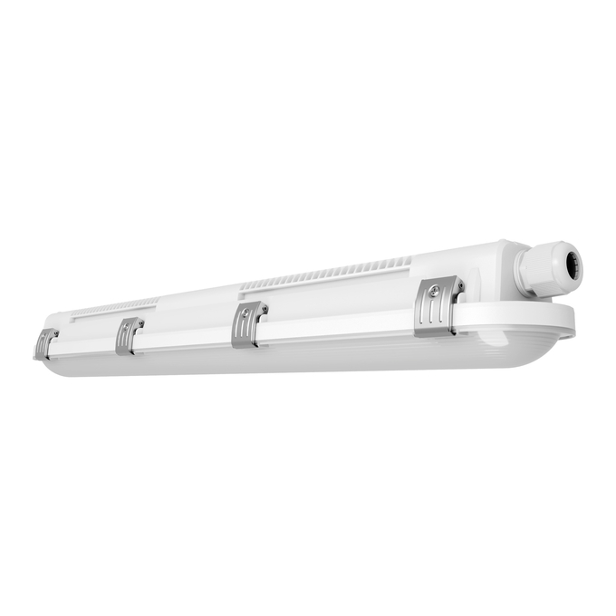 DP 5TH 600 P 13W ML 840 VW IP66  white, diagonal