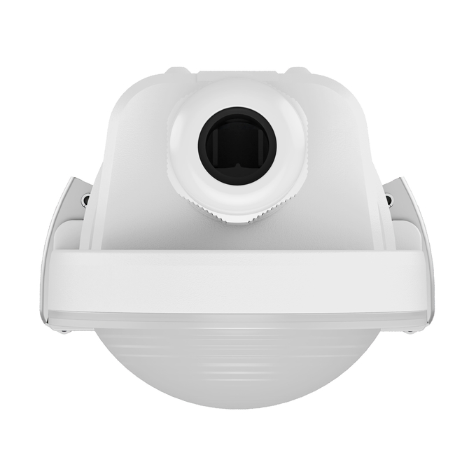 DP 5TH 600 P 13W ML 840 VW IP66  white, profile