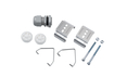 DP 5TH 600 P 13W ML 840 VW IP66  white, incl. accessory (thumbnail)