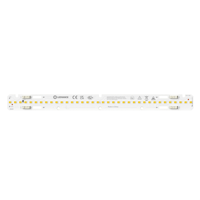 LEL P1 -2000/865/24X280/HV/4PT white, horizontal