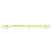 LEL P1 -2000/865/24X280/HV/4PT white, horizontal (thumbnail)
