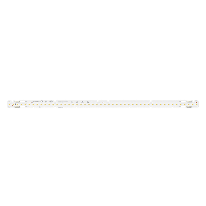 LEL P1 -2500/940/24X560/HV/4PT white, horizontal