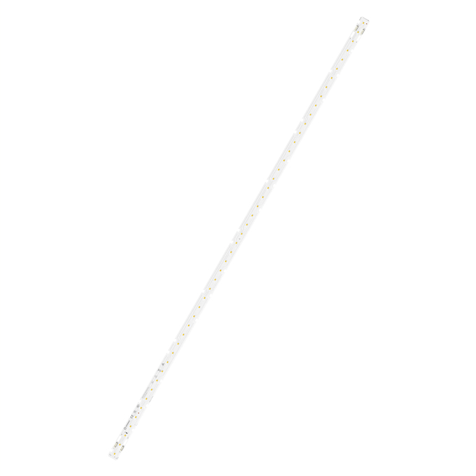 LEL P1 -2600/930/24X1120/HV/4PT white, diagonal