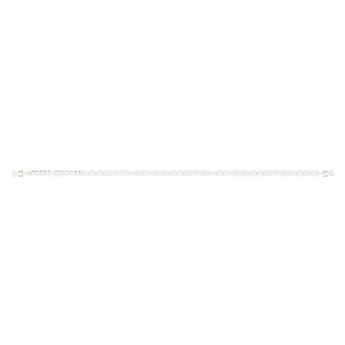 LEL P1 -2600/930/24X1120/HV/4PT white, horizontal