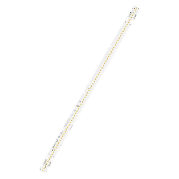 LEL P1 -4000/830/24X560/HV/4PT white, diagonal