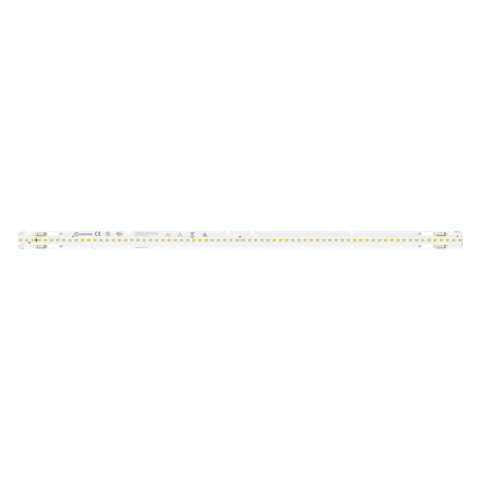 LEL P1 -4000/830/24X560/HV/4PT white, horizontal