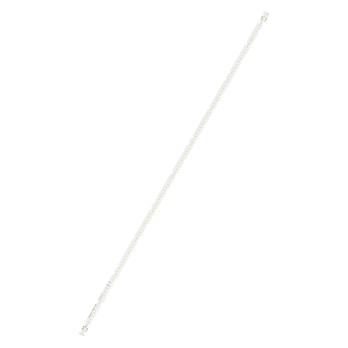 LEL P1 -6250/830/24X1400/HV/4PT white, diagonal
