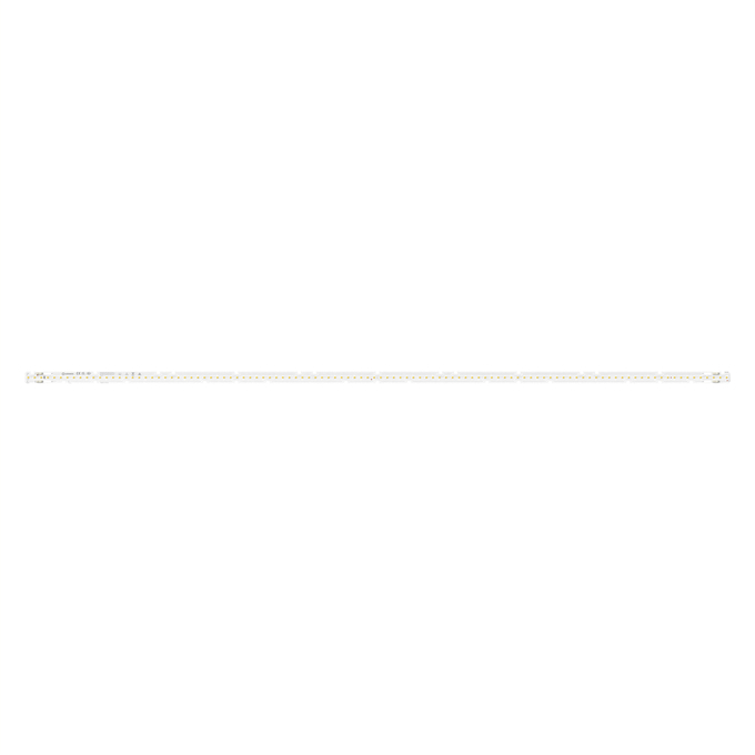 LEL P1 -6250/830/24X1400/HV/4PT white, horizontal