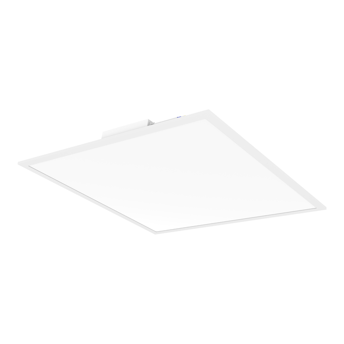 PANEL ECO SLIM 595X595MM 34W 840 WHITE BROWN BOX