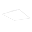 PANEL ECO SLIM 595X595MM 50W 840 WHITE FOIL white, diagonal (thumbnail)