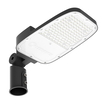 STREETLIGHT AREA MEDIUM 55W 727 RV20ST GY white, spacial (thumbnail)