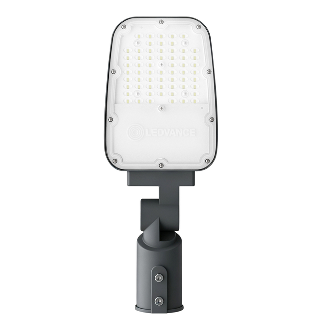 STREETLIGHT AREA SMALL SPD 12W 730 RV20STGY white, upright