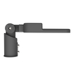 STREETLIGHT AREA SMALL SPD 12W 730 RV20STGY white, profile (thumbnail)