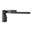 STREETLIGHT AREA MEDIUM 55W 727 RV20ST GY white, profile (thumbnail)