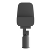 STREETLIGHT AREA SMALL SPD 12W 730 RV20STGY white, backside (thumbnail)