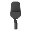 STREETLIGHT AREA MEDIUM 55W 727 RV20ST GY white, backside (thumbnail)