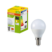 LED Recycled Plastic Classic P 40 4.9W/3000K E14 Kombinirani snimak = Slika proizvoda + slika pakiranja (thumbnail)
