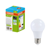 LED Recycled Plastic Classic A 60 8W/6500K E27 Fotografie combinată = Fotografiede prezentare + Imagine cu ambalaj (thumbnail)