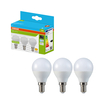 LED Recycled Plastic Classic P 60 6.5W/6500K E14 Kombinirani snimak = Slika proizvoda + slika pakiranja (thumbnail)