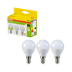 LED Recycled Plastic Classic P 60 6.5W/3000K E14 Kombinirani snimak = Slika proizvoda + slika pakiranja (thumbnail)