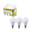LED Recycled Plastic Classic P 40 4.9W/4000K E14 Fotografie combinată = Fotografiede prezentare + Imagine cu ambalaj (thumbnail)