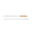 LED TUBE T5 HF HE14 P 549 mm 7W 865 Fotografie combinată = Fotografiede prezentare + Imagine cu ambalaj (thumbnail)